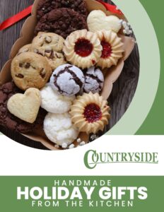 Holiday Gifts from the Kitchen Guide